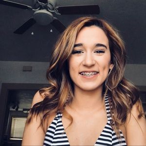 Meet your Posher, Bridgette